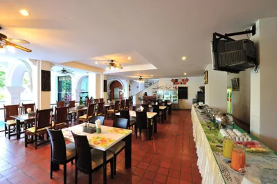 APK Resort Patong – Foto 4