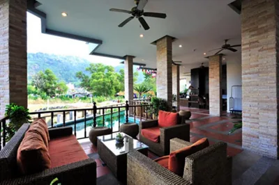 APK Resort Patong – Foto 6