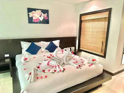 APK Resort Patong – Foto 7