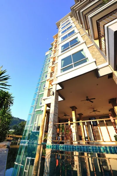 APK Resort Patong – Foto 8
