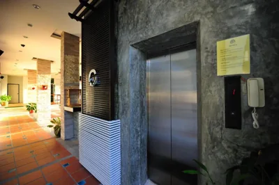 APK Resort Patong – Foto 9