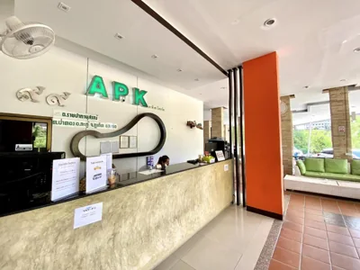APK Resort Patong – Foto 10