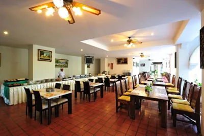 APK Resort Patong – Foto 11