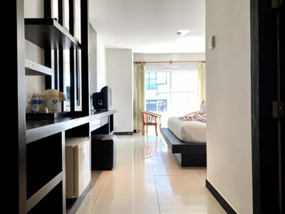 APK Resort Patong – Foto 12
