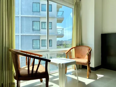 APK Resort Patong – Foto 15